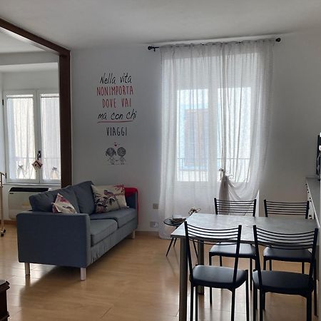 Apartament Casa Mirella Lovere Zewnętrze zdjęcie