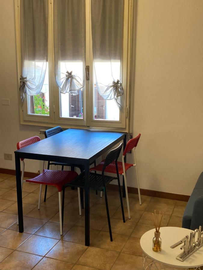 Apartament Casa Mirella Lovere Zewnętrze zdjęcie