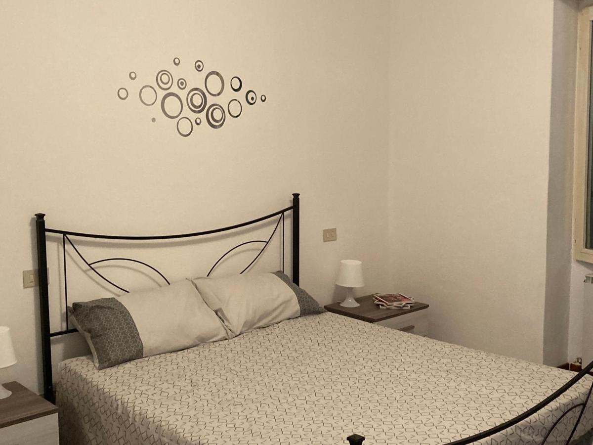 Apartament Casa Mirella Lovere Zewnętrze zdjęcie