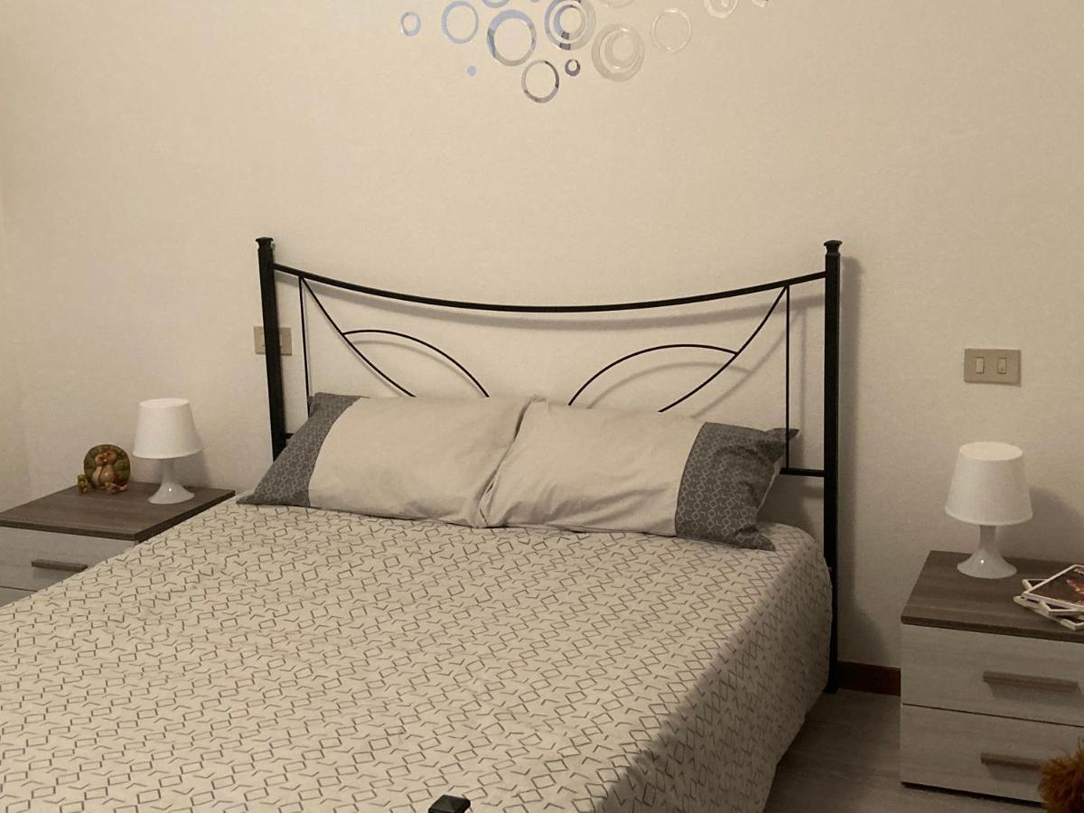 Apartament Casa Mirella Lovere Zewnętrze zdjęcie
