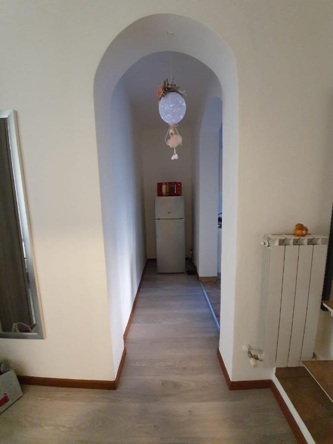 Apartament Casa Mirella Lovere Zewnętrze zdjęcie