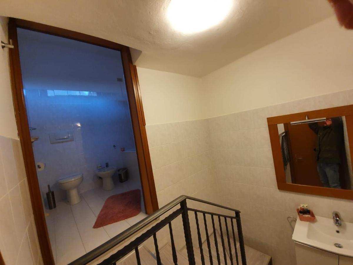 Apartament Casa Mirella Lovere Zewnętrze zdjęcie