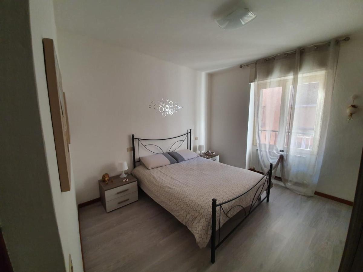Apartament Casa Mirella Lovere Zewnętrze zdjęcie