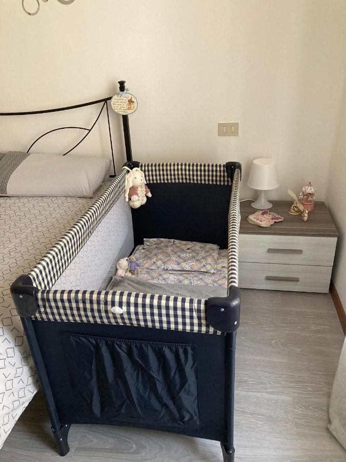 Apartament Casa Mirella Lovere Zewnętrze zdjęcie