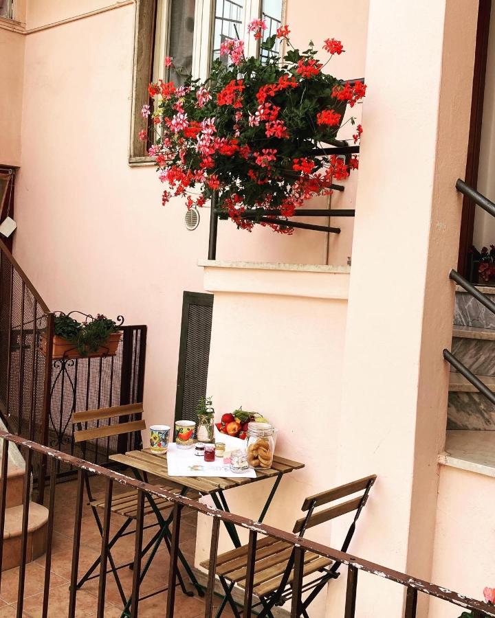Apartament Casa Mirella Lovere Zewnętrze zdjęcie