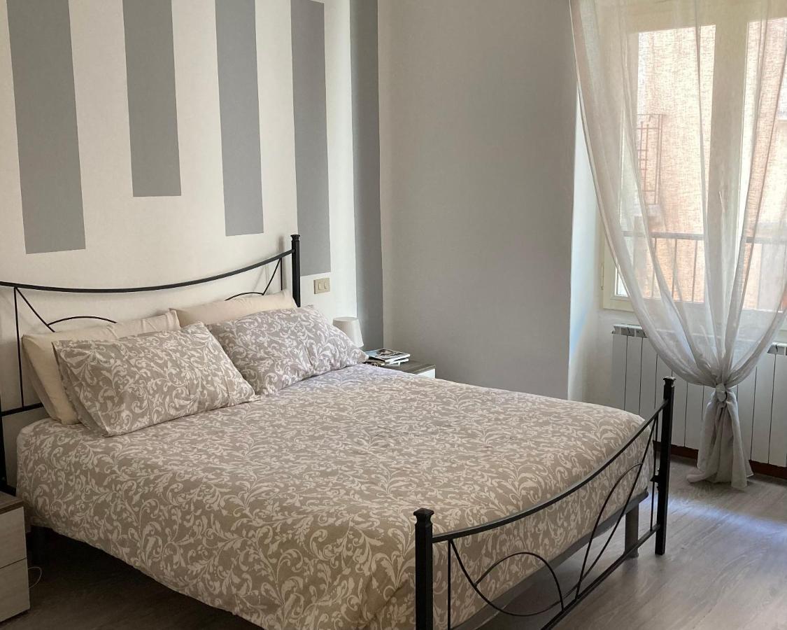 Apartament Casa Mirella Lovere Zewnętrze zdjęcie