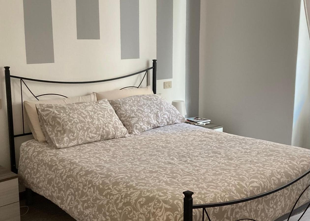 Apartament Casa Mirella Lovere Zewnętrze zdjęcie