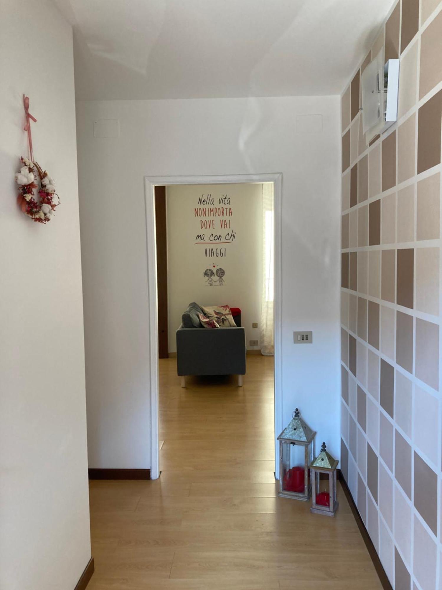 Apartament Casa Mirella Lovere Zewnętrze zdjęcie