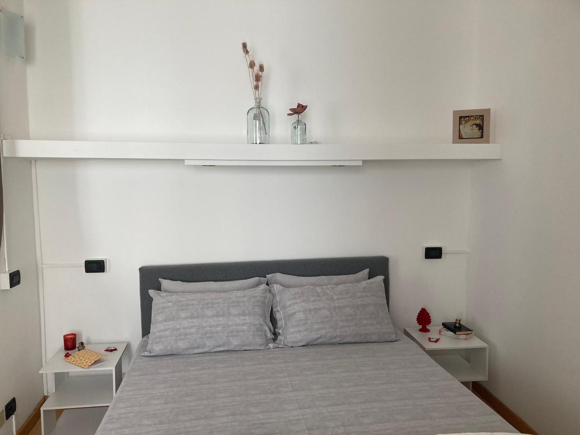 Apartament Casa Mirella Lovere Zewnętrze zdjęcie